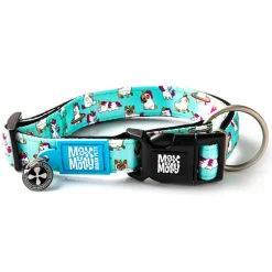 Max & Molly Smart ID Dog Collar - Unicorn Clearance