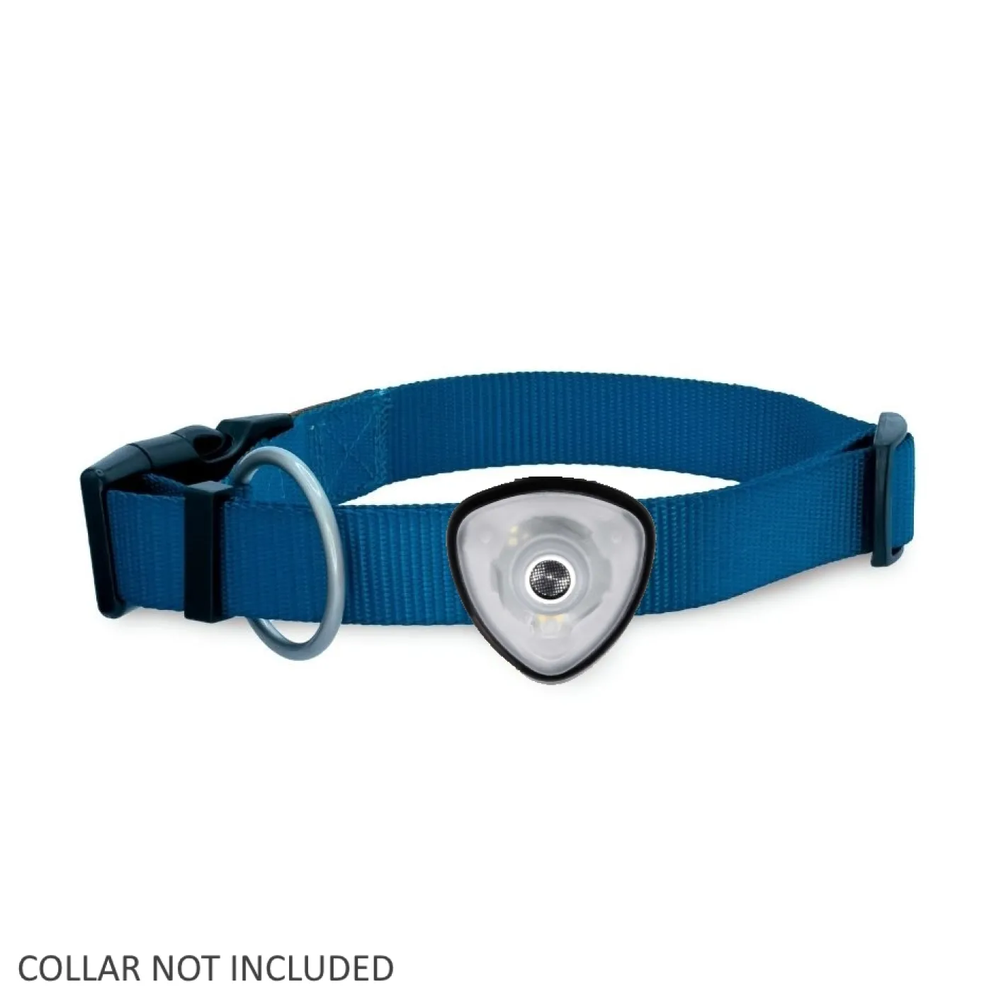 Max & Molly Soundshield Ultrasonic Protection for Ticks & Fleas - Black or Orange Fashion