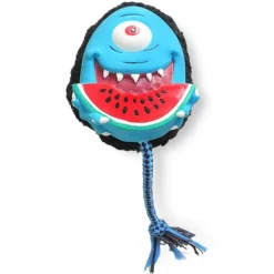 Max & Molly Squeaker Snuggles Dog Toy - Bubba King Fashion