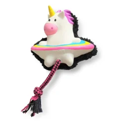 Max & Molly Squeaker Snuggles Dog Toy - Magic Mikey Online