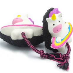 Max & Molly Squeaker Snuggles Dog Toy - Magic Mikey Online