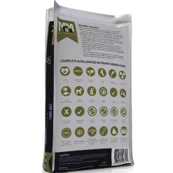 Meals for Mutts Single Ingredient Grain Free Dry Dog Food - Goat 14kg Best