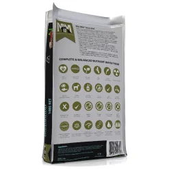 Meals for Mutts Single Ingredient Grain Free Dry Dog Food - Kangaroo 14kg New