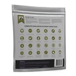 Meals for Mutts Single Ingredient Grain Free Dry Dog Food - Goat 2.5kg Fashion