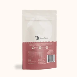 Meaty Treaty Australian Freeze Dried Beef Tendon Dog Treats 70g Discount