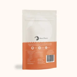 Meaty Treaty Freeze Dried Australian Chicken Breast Cat & Dog Treats 100g Fashion