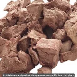 Meaty Treaty Freeze Dried Australian Lamb Hearts Cat & Dog Treats 100g Sale