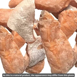 Meaty Treaty Freeze Dried Australian Salmon Fillet Cat & Dog Treats 80g Fashion