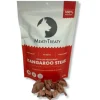 Meaty Treaty Freeze Dried Australilan Kangaroo Steak Cat & Dog Treats 80g Fashion
