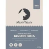 Meaty Treaty Freeze Dried Australian Bluefin Tuna Cat & Dog Treats 80g Sale