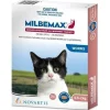 Milbemax All Wormer Beef-Flavoured Tablet for Small Cats & Kittens under 2kg - 2-Pack Online