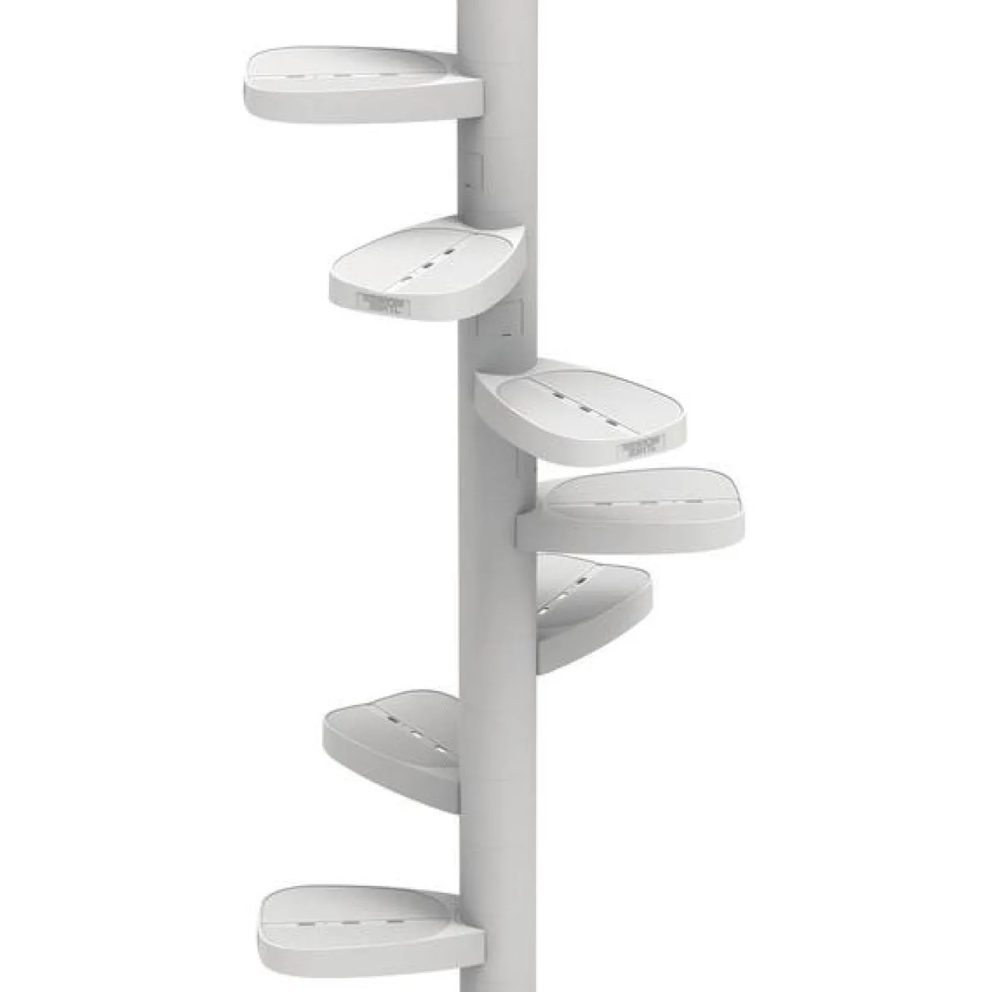 Monkee Tree - The Scalable Cat Climbing Ladder - 2 Step Kit Best