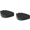 Monkee Tree - The Scalable Cat Climbing Ladder - 2 Step Kit in Black Hot