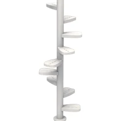 Monkee Tree - The Scalable Cat Climbing Ladder 12 Trunk Starter Pack Outlet
