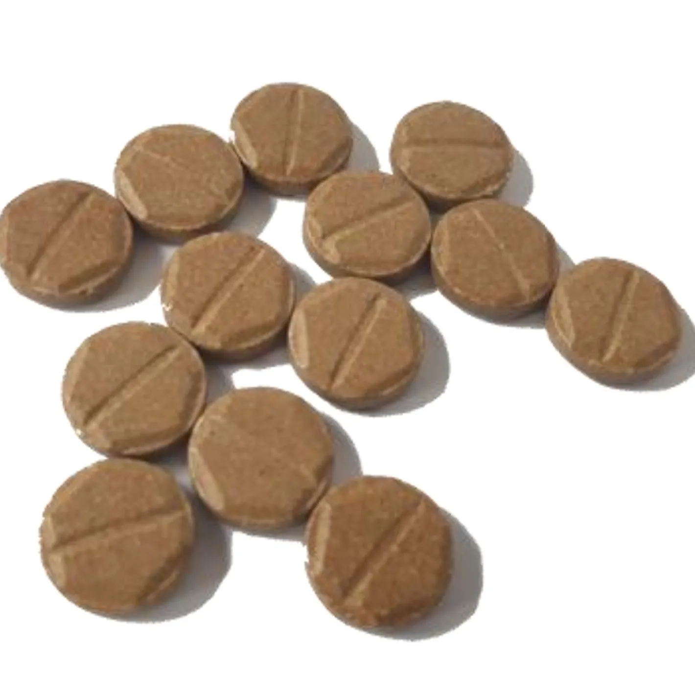 Natural Animal Solutions Calm Remedy for Cats & Dogs - 30 Tablets Fashion