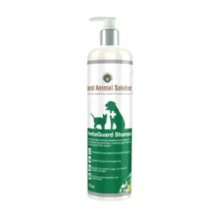 Natural Animal Solutions HerbaGuard Shampoo 375ml Hot