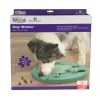 Nina Ottosson Dog Worker Treat Dispensing Interactive Dog Game Level 3 Hot