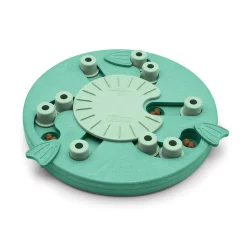 Nina Ottosson Dog Worker Treat Dispensing Interactive Dog Game Level 3 Hot