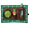 Nina Ottosson Interactive Snuffle Activity Puzzle Mat for Dogs - Garden Sale