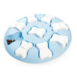 Nina Ottosson Smart Interactive Puzzle Dog Toy for Puppies - Level 1 Outlet