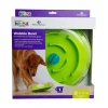 Nina Ottosson Wobble Bowl Food & Treat Dispensing Dog Toy Clearance