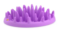 Northmate Catch Interactive Slow Food Cat Bowl Sale