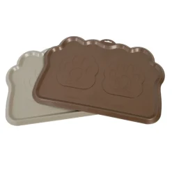 Omega Paw Hungry Cat Pet Food Mat Best