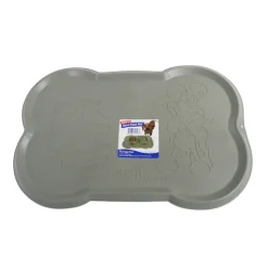 Omega Paw Hungry Dog Pet Food Mat Sale