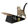 Omega Paw Scratch Mountain Ripple Board Cardboard Cat Scratcher Sale