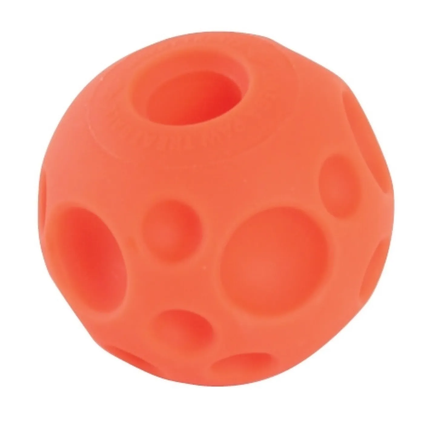 Omega Paw Tricky Treat Ball Treat & Food Dispensing Dog Toy Discount