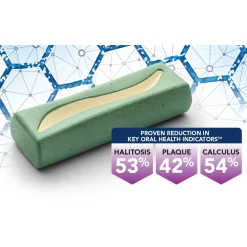 Oravet Plaque & Tartar Control Chews for Large Dogs over 23kg - 14 Chews Online