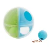Outward Hound A-Maze Ball Dog Puzzle Treat Ball Dog Enrichment Toy Clearance