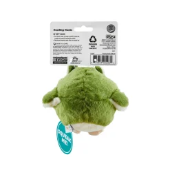 Outward Hound Durable Plush Dog Toy - Howling Hoots Online