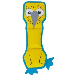 Outward Hound Fire Biterz Tough Dog Toy - Blue Footed Boobie Discount