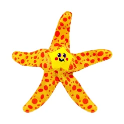Outward Hound Floatiez Starfish Floating Squeaker Dog Toy Discount