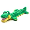 Outward Hound Gator 16-Squeaker Mat Extra Large Dog Toy Hot
