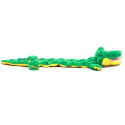 Outward Hound Gator 16-Squeaker Mat Extra Large Dog Toy Hot