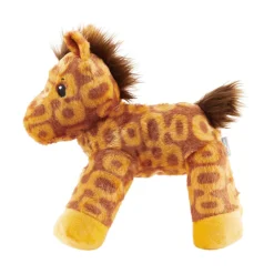 Outward Hound Grunt & Squeak Groovie Hoovies Dog Toy Sale