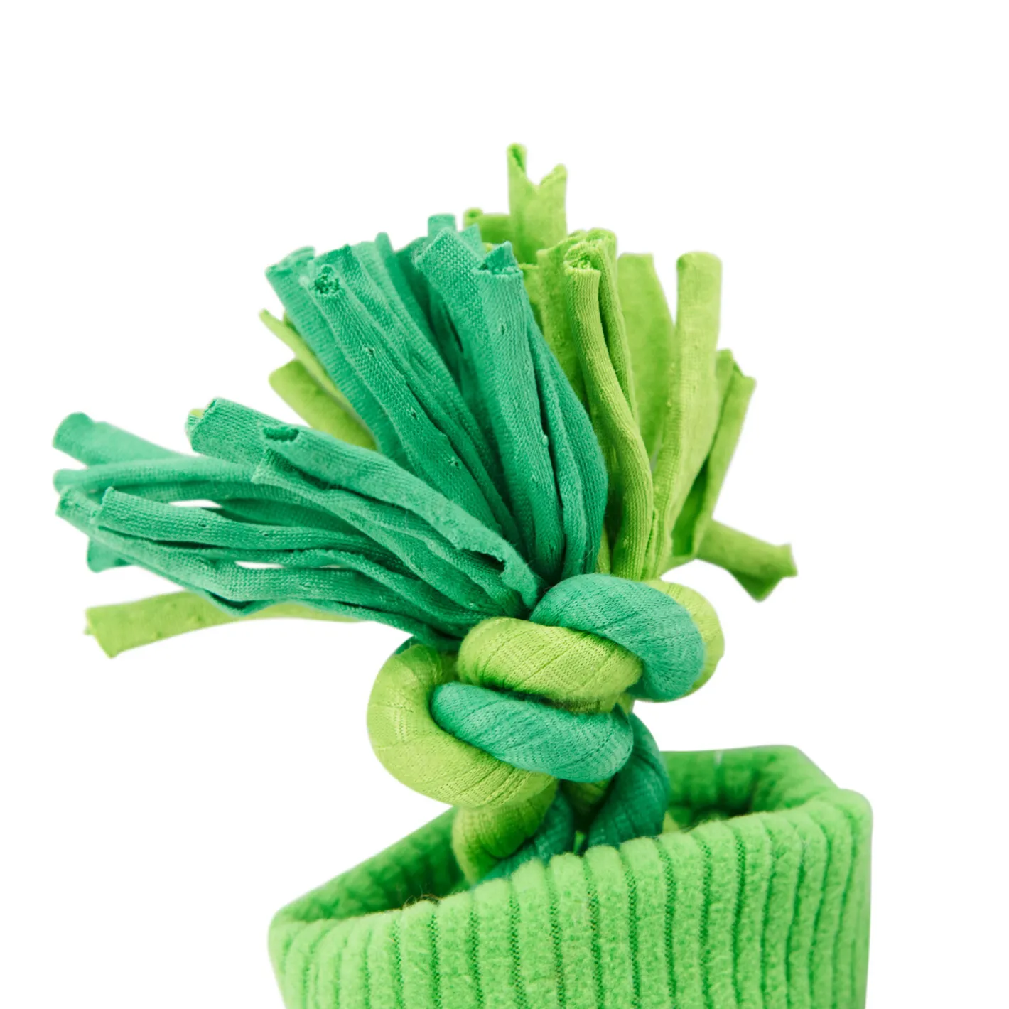 Outward Hound 3-in-1 Tug & Toss Dog Toy - Cuddly Climbers Panda Hot