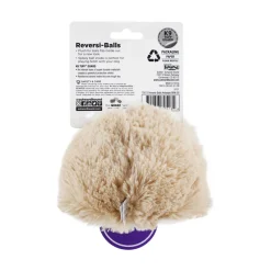 Outward Hound Reversi-Balls 2-in1- Plush & Ball Dog Toy - Antelope Online