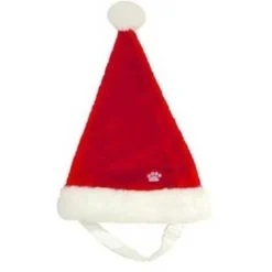 Outward Hound Santa Headband Hat for Dogs - Large Online