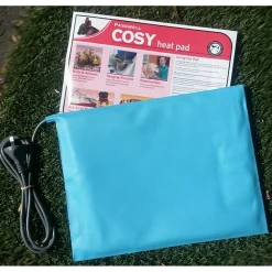 Passwell Cosy Heat Mat Low Voltage Heat Pad for Pets - 26cm x 36cm Sale