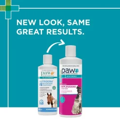 PAW by Blackmores PAW NutriDerm Replenishing Conditioner for Cats & Dogs 200ml/500ml Sale