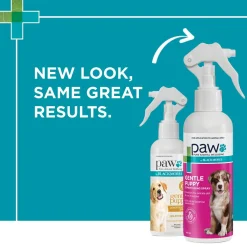 PAW by Blackmores PAW Puppy Conditioning Spray Leave-in Detangler 200ml Online