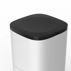 iDS Pawz Auto Feeder Pet Automatic Camera Cat Dog Smart Hi-Def Wi-Fi App Food Dispenser Discount