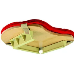 SmartCat Perch Seat for Ultimate Smart Cat Scratch Sisal Post Fashion