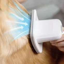 Petkit AirClipper 5-in-1 Pet Grooming Kit - Brushing, Trimming and Vacuum New