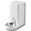 Petkit Fresh Element Mini Smart Pet Feeder With Stainless Steel Bowl Outlet