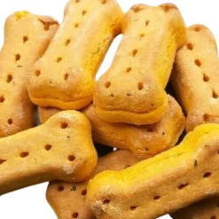 Pet-Rite Petrite Australian Cheese Bickies Dog Biscuits - 5kg Bulk Box Hot
