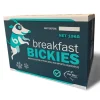 Pet-Rite Petrite 4x2 Australian Breakfast Bickies Dog Biscuits - 10kg Bulk Box New